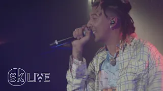 Ghali - Habibi Songkick Live