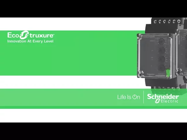 Сонда за реле RM22L SE, SCHNEIDER ELECTRIC НИСКО НАПРЕЖЕНИЕ, LA9RM201