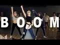 Download Lagu BOOM - Tiësto \u0026 Sevenn ft Gucci Mane | Matt Steffanina Dance