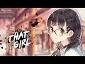 Download Lagu Nightcore - That Girl (中文/English) | Lyrics