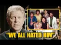 At 81 Peter Cetera FINALLY EXPOSES Tragic Details About CHICAGO
