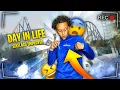 A Day In The Life Of A SIXFLAGS EMPLOYEE Should You Work There