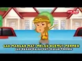 Download Lagu Dance Monkey versi Jawa