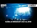 Download Lagu Global DJ Broadcast: Markus Schulz \u0026 Jam El Mar (July 26, 2018)