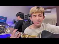 รอยยิ้มของทุกวัน - First Anuwat (Cover)