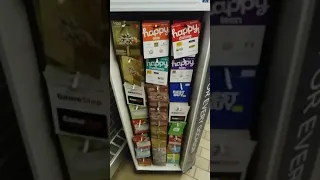 Roseville MI Post office audit - Pass