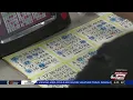 While You Were Sleeping Late night bingo parlor keeps Lady Luck working overtime