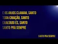 🕊️JEJUM DE DANIEL🕊️ | 19º DIA - SANTO PRA SEMPRE