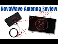 NovaWave Antenna Review - Pros And Cons Of The NovaWave TV Antenna