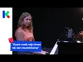 Download Lagu Alisa speelt al zes jaar piano en heeft nog grote dromen!
