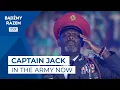 Captain Jack - In The Army Now || Koncert Piosenki Wojskowej Państw NATO