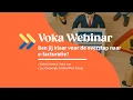 Download Lagu Voka Webinar - Ben jij klaar voor de overstap naar e-facturatie?
