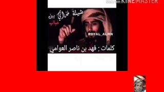 شيلة خذاني خياله بين مسرى وسجه بال    اداء  فيصل الدحباشي المري دندنها