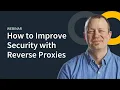 Open Source Security Reverse Proxies