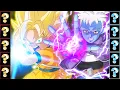 THE TOP 10 BEST DOKKANFEST TURS TIER LIST JANUARY 2025 DBZ Dokkan Battle
