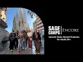 Encore Upscale Study Abroad Program for Adults 55