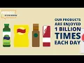 PepsiCo Products