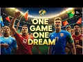 Download Lagu One Game One Dream | FIFA club world cup 2025 Anthem | FIFA Energy Song