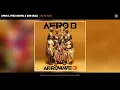 Afro B, Vybz Kartel & Dre Skull - Shape Nice (Audio)