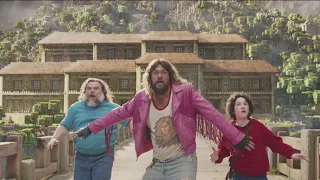 Georgia movie theater cracks down on viral chicken jockey trend