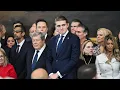 Download Lagu Trump Reveals Sad News About Son Barron: 'He Was Very Hurt'