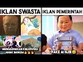 Download Lagu Iklan Epic Marjan, BNI, Bus Restu, Ultra Milk Vs Iklan Makan