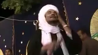 الشيخ امين الدشناوى ياسيده زينب دندنها