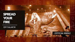 Download Spread Your Fire | DVD Edu Falaschi | Temple Of Shadows In Concert MP3