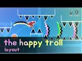 Download Lagu 내 자작맵 The Happy Troll