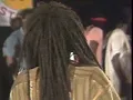 Dennis brown & Gregory isaacs - live- raggamuffin (big all around)