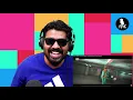 FOTTY SEVEN BAAP SE ft. KR$NA REACTION | ASLI INDEPENDENT EP | FOTTY SEVEN NEW SONG | AFAIK
