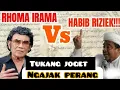 Download Lagu KEBUSUKAN RHOMA IRAMA TERBONGKAR!! ADA DENDAM KESUMAT KE OKNUM BAALAWI MALAH JADI GILA NASAB