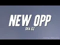 Sha Gz - New Opp