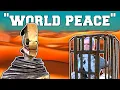 I Kidnapped all World Leaders to Enforce World Peace in Kenshi