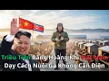 Lagu Triều Tiên Bàng Hoàng Khi Việt Nam Dạy Cách Nuôi Gà Không Cần Điện