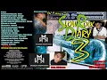 DJ FRENZY - SLOW ROCK DIARY VOLUME 3