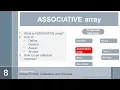 oracle plsql records and collections Associative array