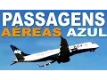 Passagens Aereas Azul - Ida e Volta