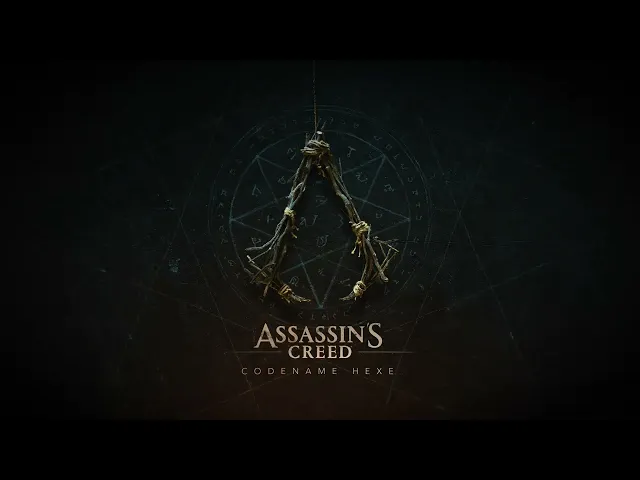 Assassin's Creed Codename Hexe Reveal | Ubisoft Forward 2022