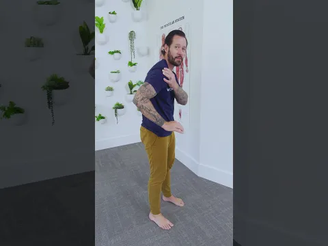 Don't do pushups like this