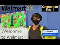 My Walmart Orientation Got The Job In Walmart Canada After 6 Months