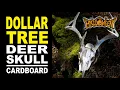 HALLOWEEN EASY COOL DECOR IDEA - DIY