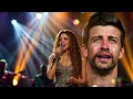 Lagu “¡Piqué en shock: la letra de “Lo Que Nunca Viste” de Shakira sacudió al mundo!” #music #musica