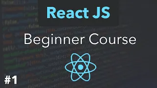 How to Install ReactJS - React JS Tutorial Beginners Tutorial