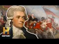 Thomas Jefferson A Disastrous Tenure as Virginia Governor History