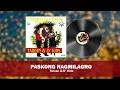 PASKONG NAGMILAGRO - Tarzan & D' Kids (Official Audio)