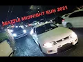 Download Lagu Biggest Seattle Midnight Tunnel Run Ever!!! [ Taking out the V-spec ]