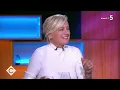 La petite culotte - “La goffa Lolita” en live - C à vous - 09/09/2022