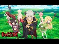 Download Lagu 『Lyrics AMV』 Isekai Maou OP 1 Full 「DeCIDE - SUMMONERS 2+」