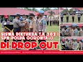 Download Lagu PESERTA DIKTUKBA POLRI T.A 2021 SPN POLDA GORONTALO DIKELUARKAN (DROP OUT)